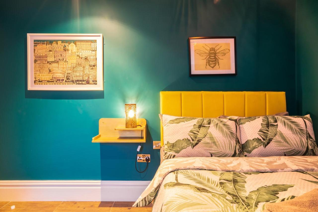Art House Villa Londonderry Buitenkant foto