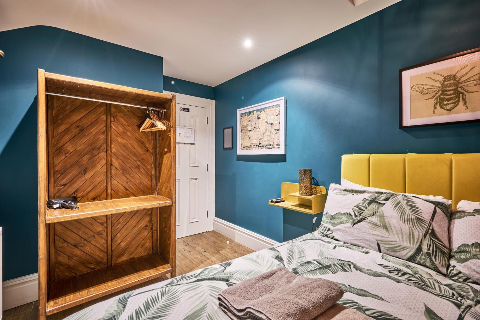 Art House Villa Londonderry Buitenkant foto