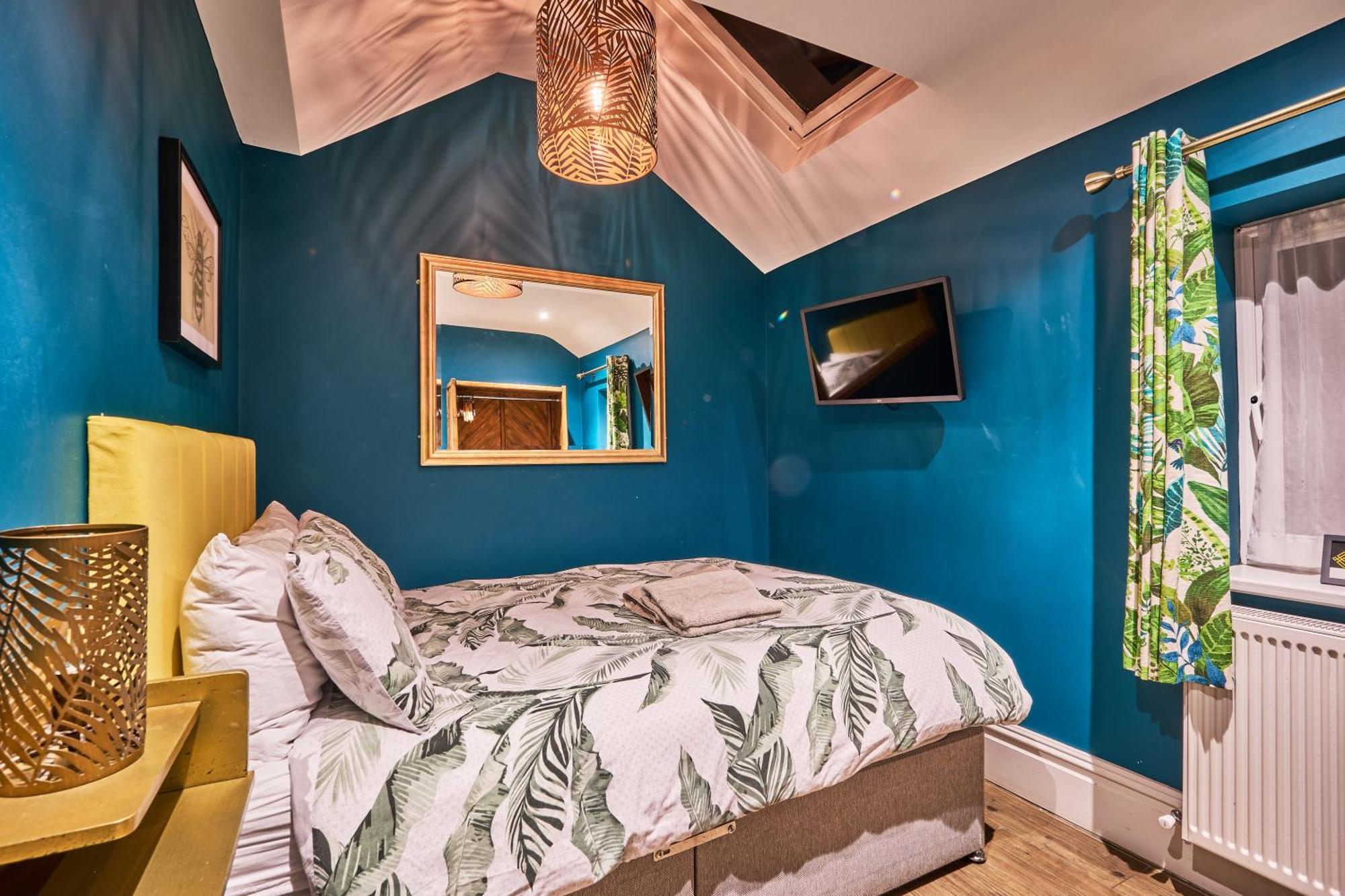 Art House Villa Londonderry Buitenkant foto