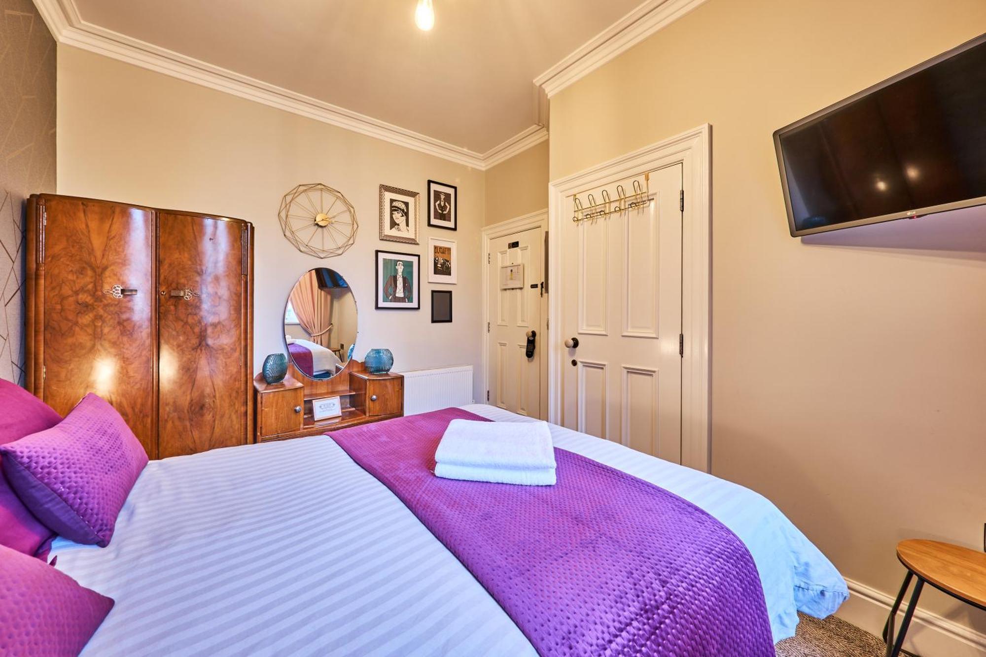 Art House Villa Londonderry Buitenkant foto