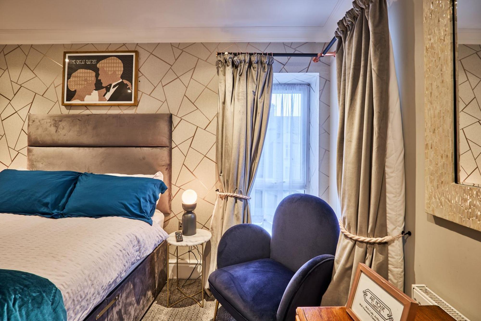 Art House Villa Londonderry Buitenkant foto