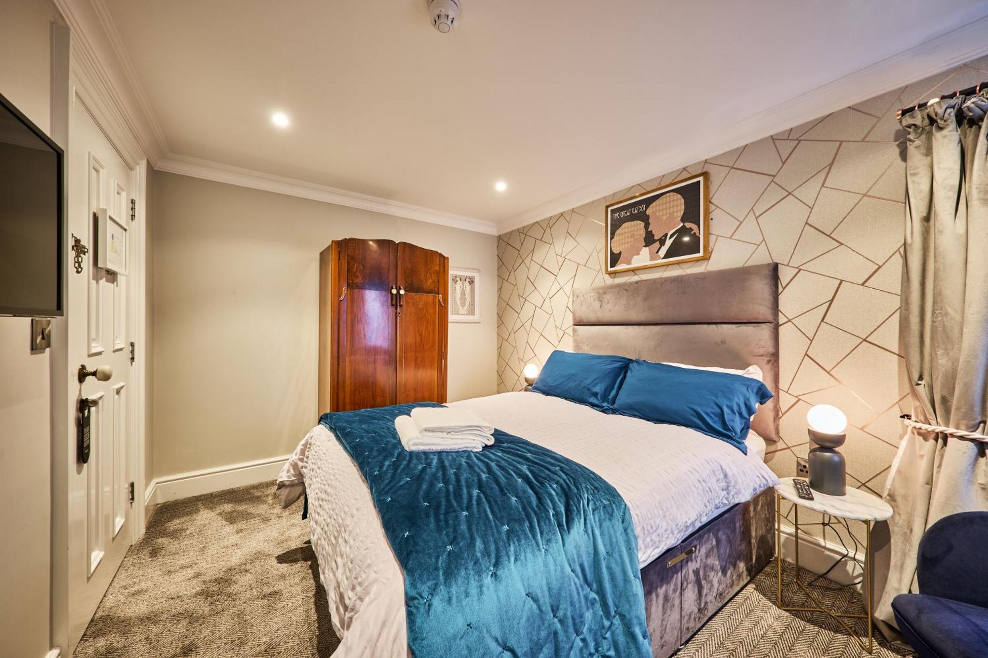 Art House Villa Londonderry Buitenkant foto
