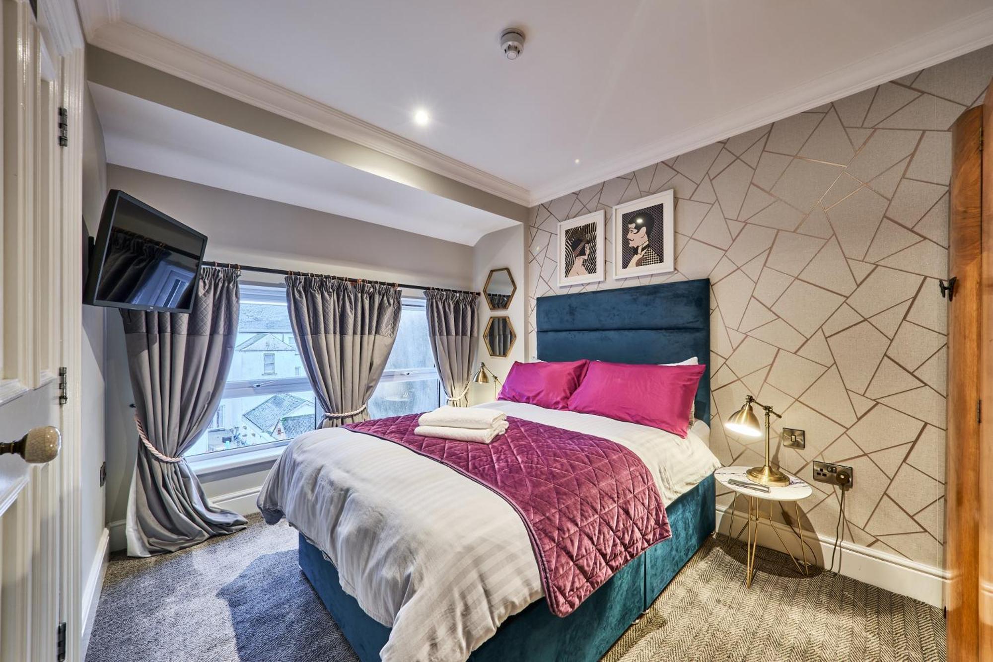 Art House Villa Londonderry Buitenkant foto