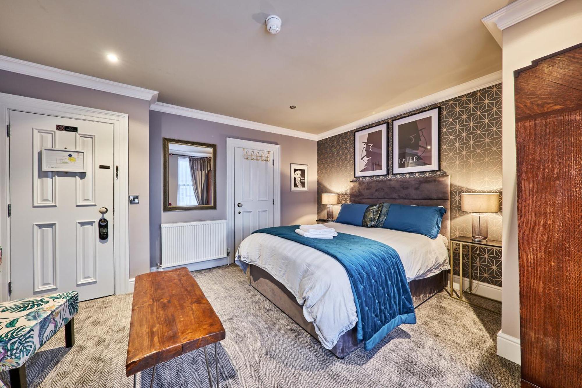 Art House Villa Londonderry Buitenkant foto