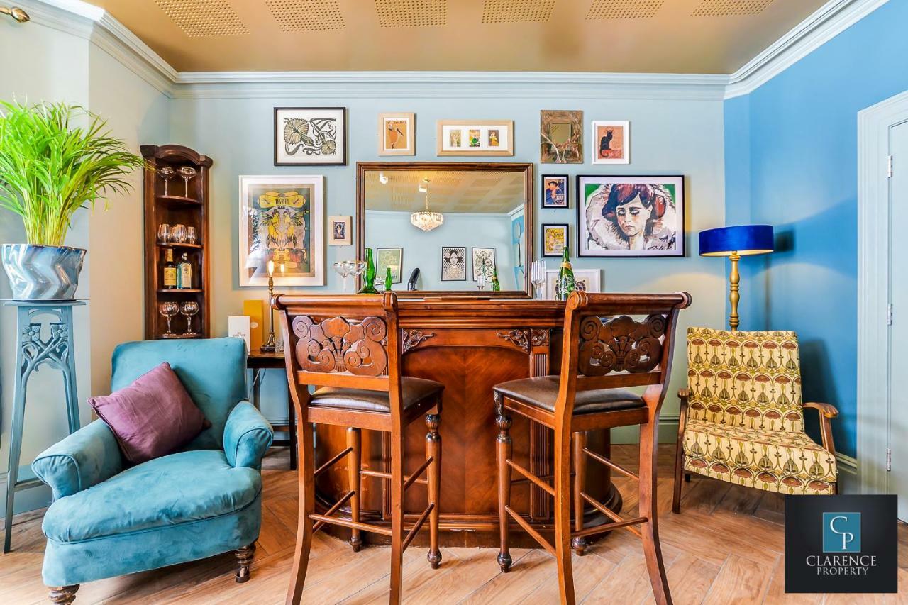 Art House Villa Londonderry Buitenkant foto